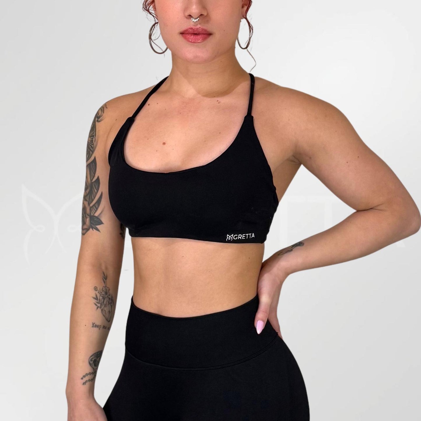 Emerge Active Sports Bra
