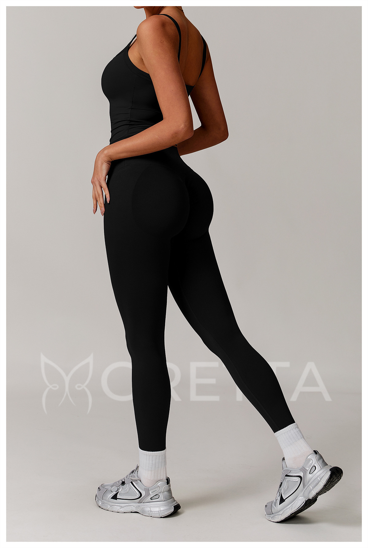 Emerge Sculpt Legging