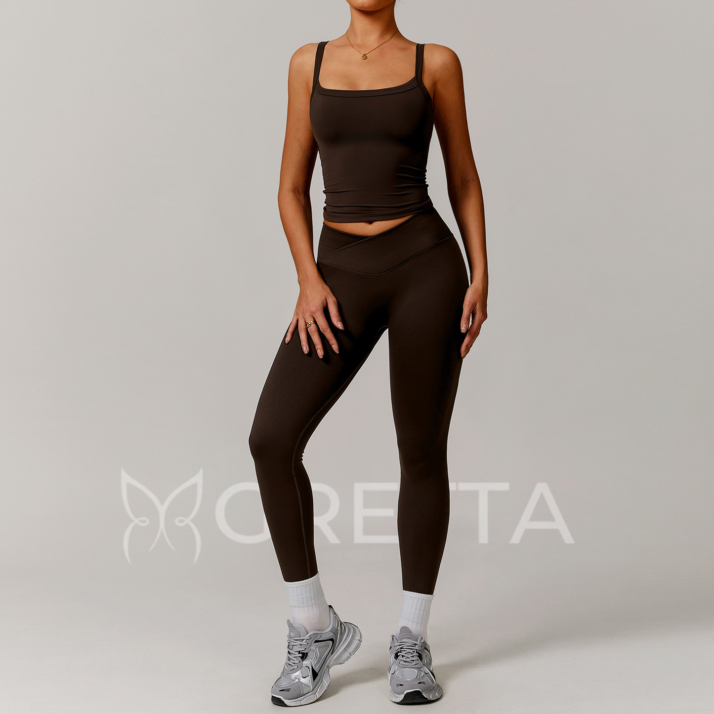 Emerge Sculpt Legging