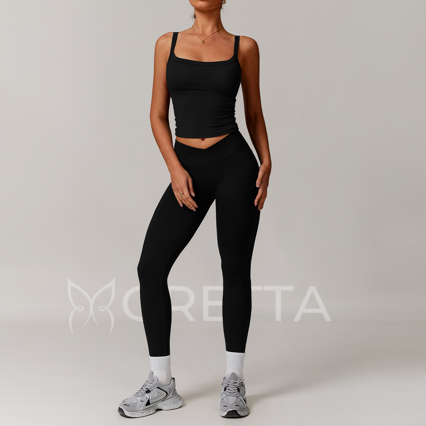 Emerge Sculpt Legging