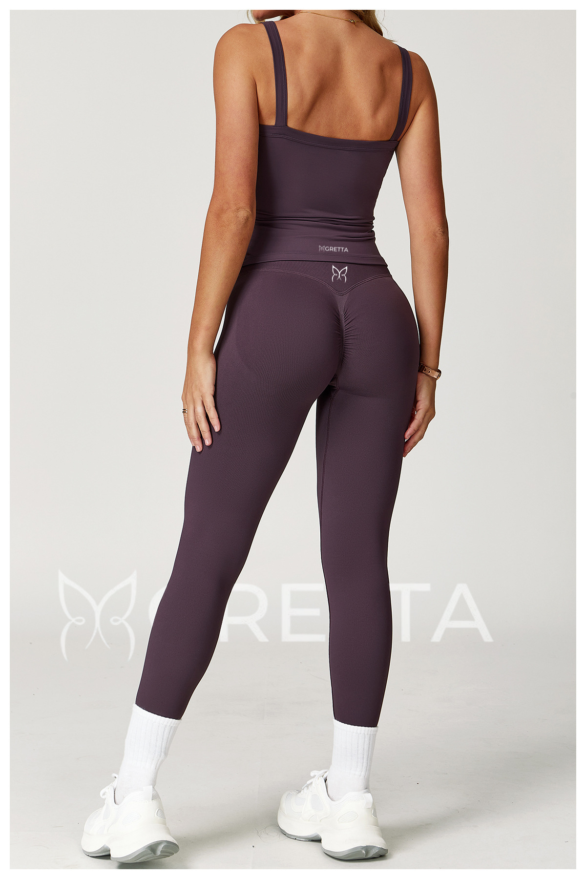 Emerge Sculpt Legging