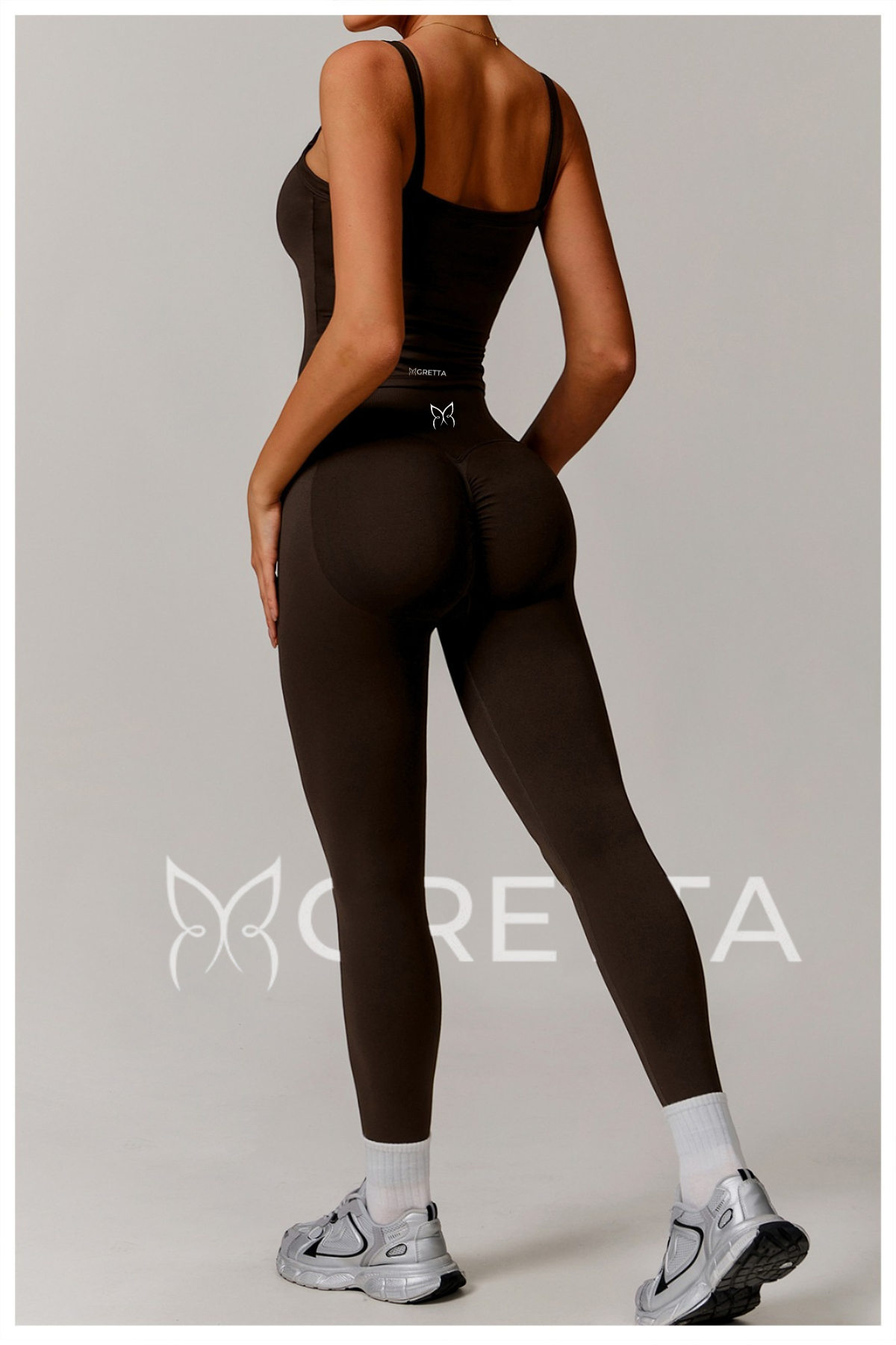 Emerge Sculpt Legging