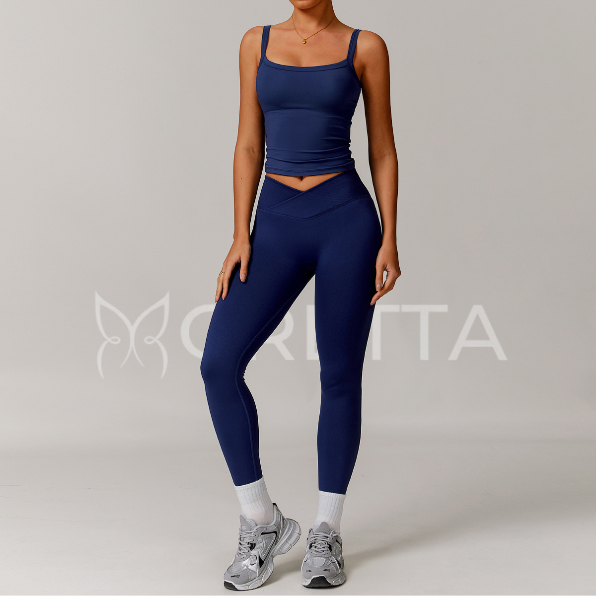 Emerge Sculpt Legging