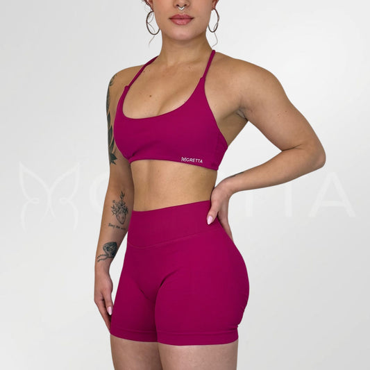 Emerge Active Short 4.5"