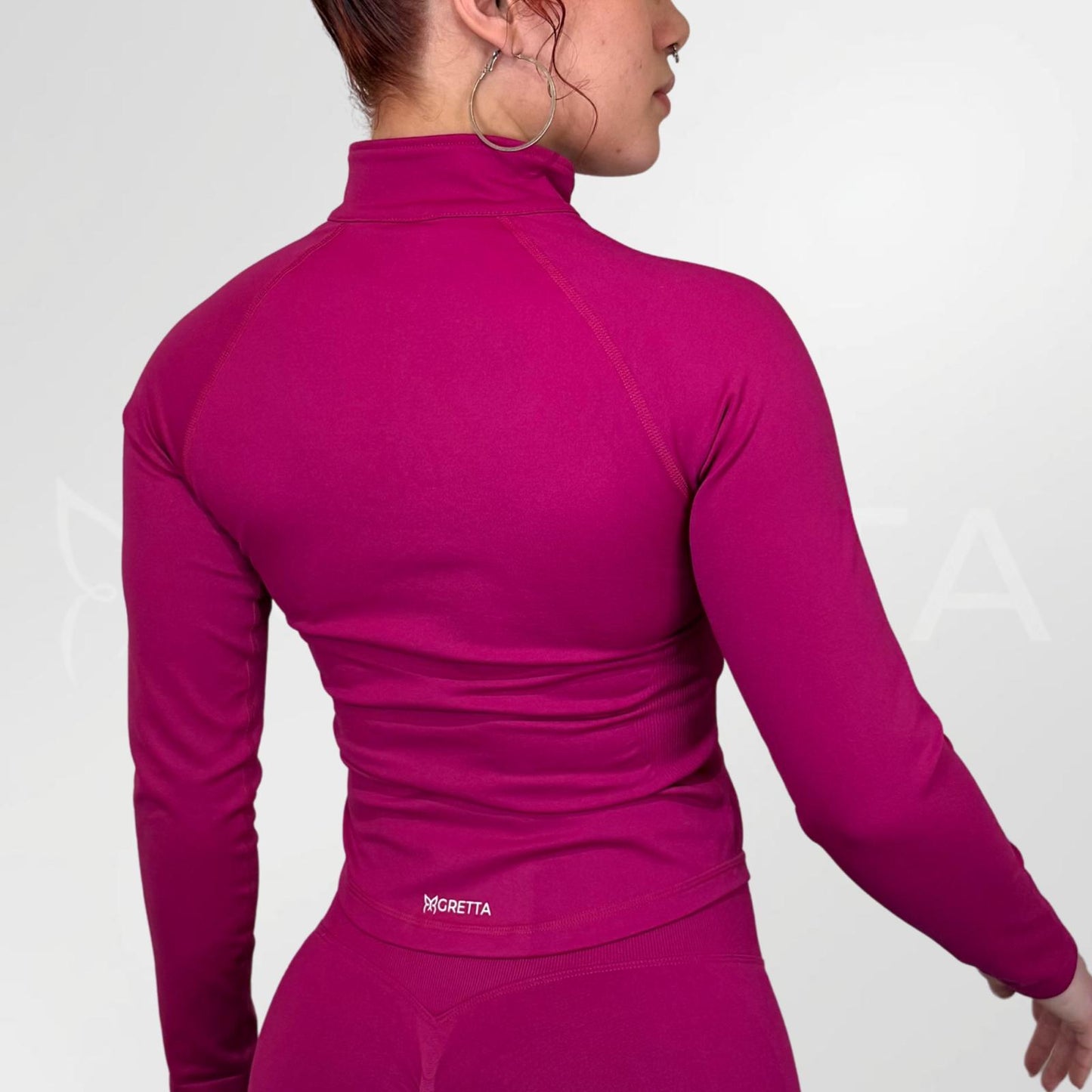 Emerge Active Jacket