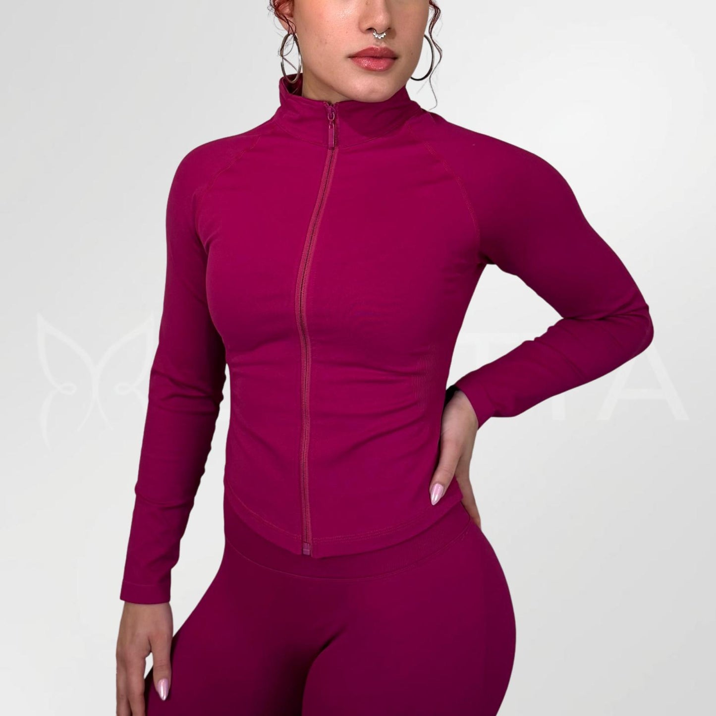 Emerge Active Jacket