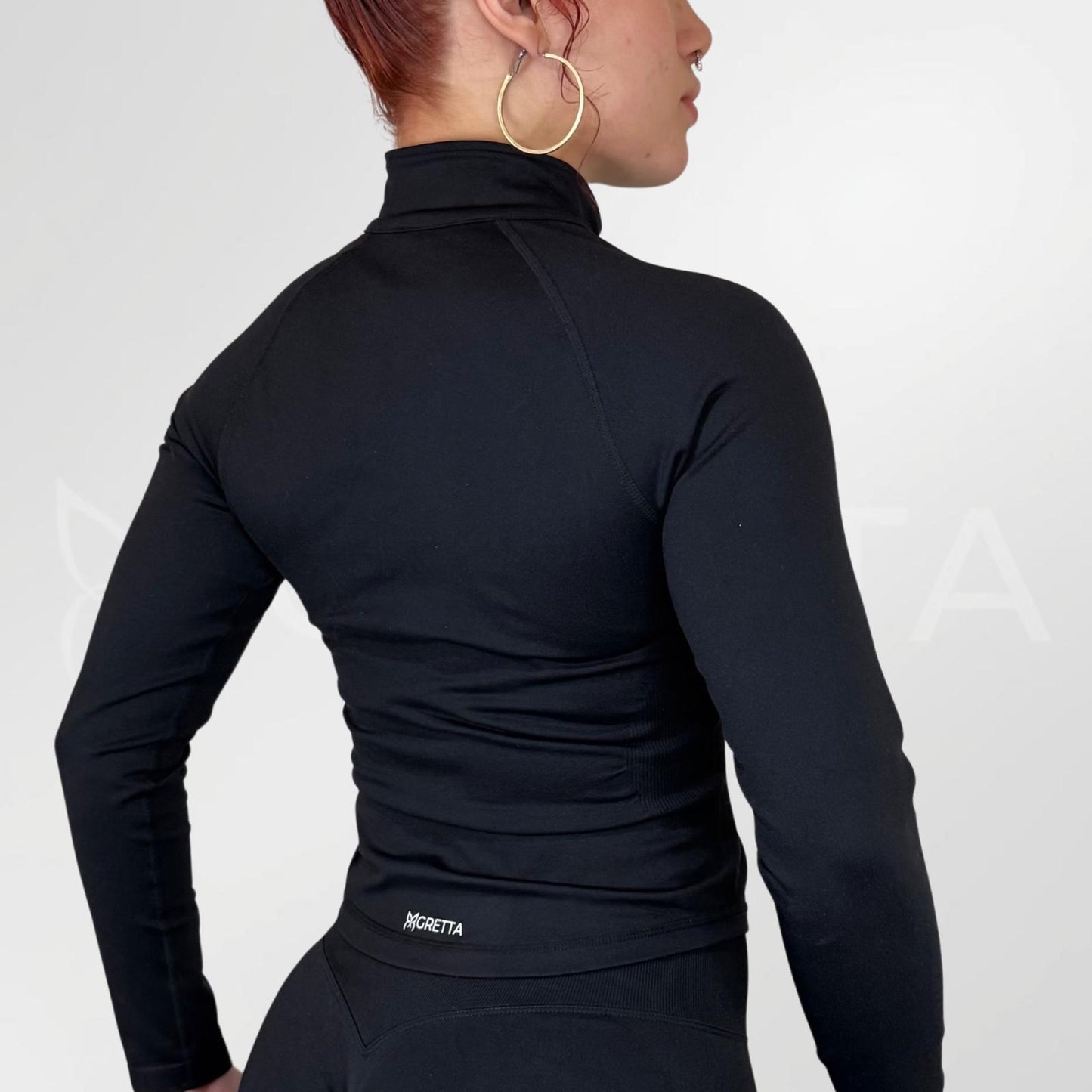 Emerge Active Jacket