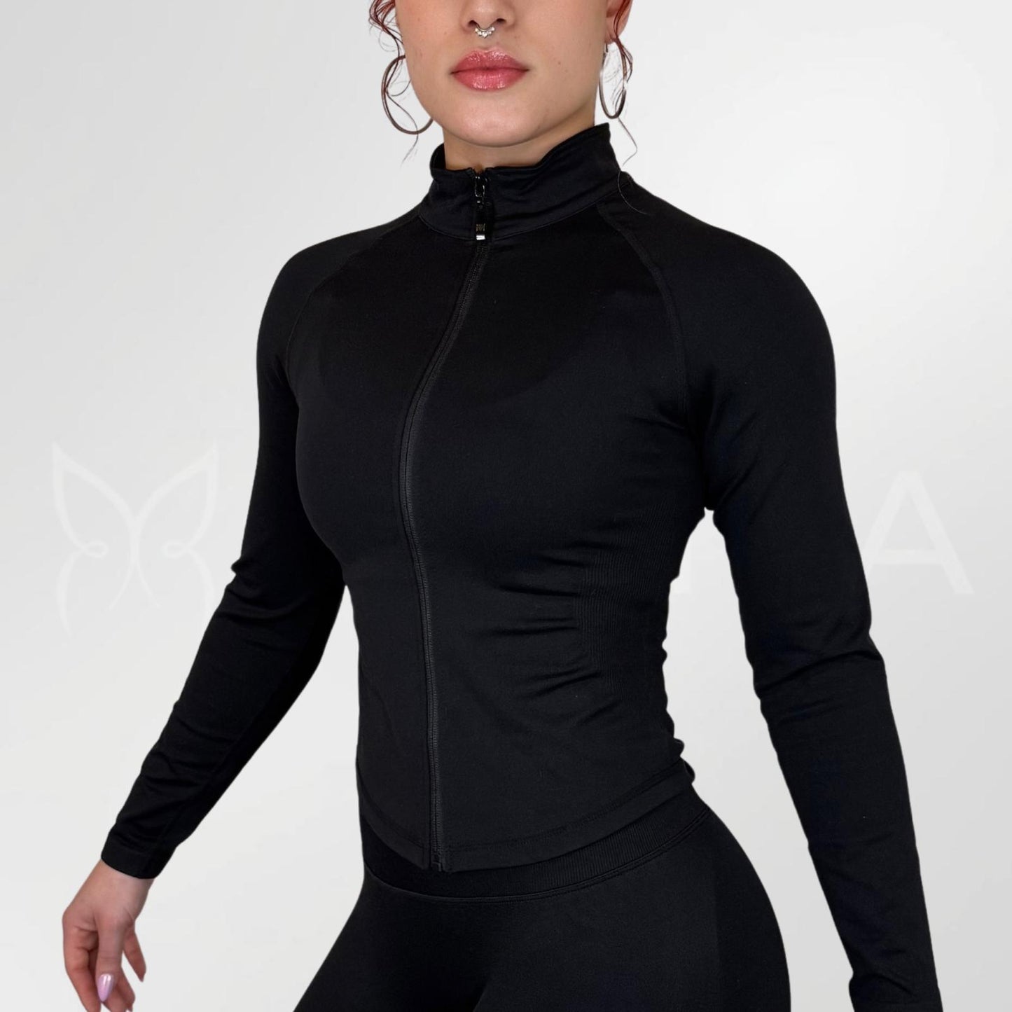 Emerge Active Jacket