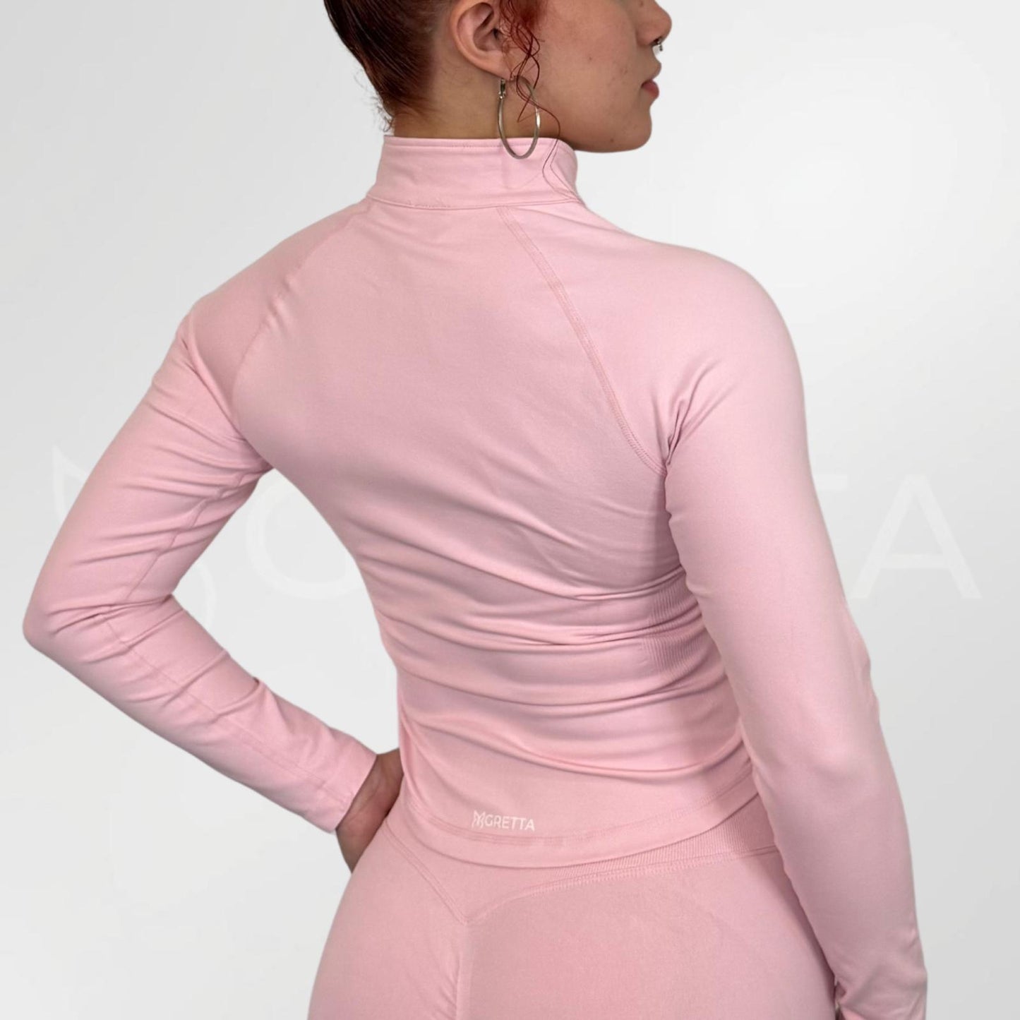 Emerge Active Jacket