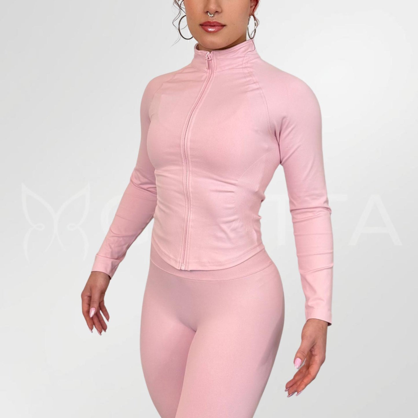 Emerge Active Jacket