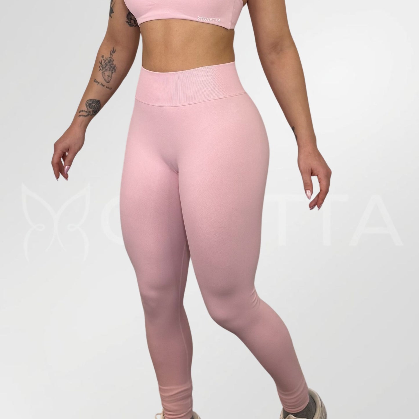 Emerge Active Legging