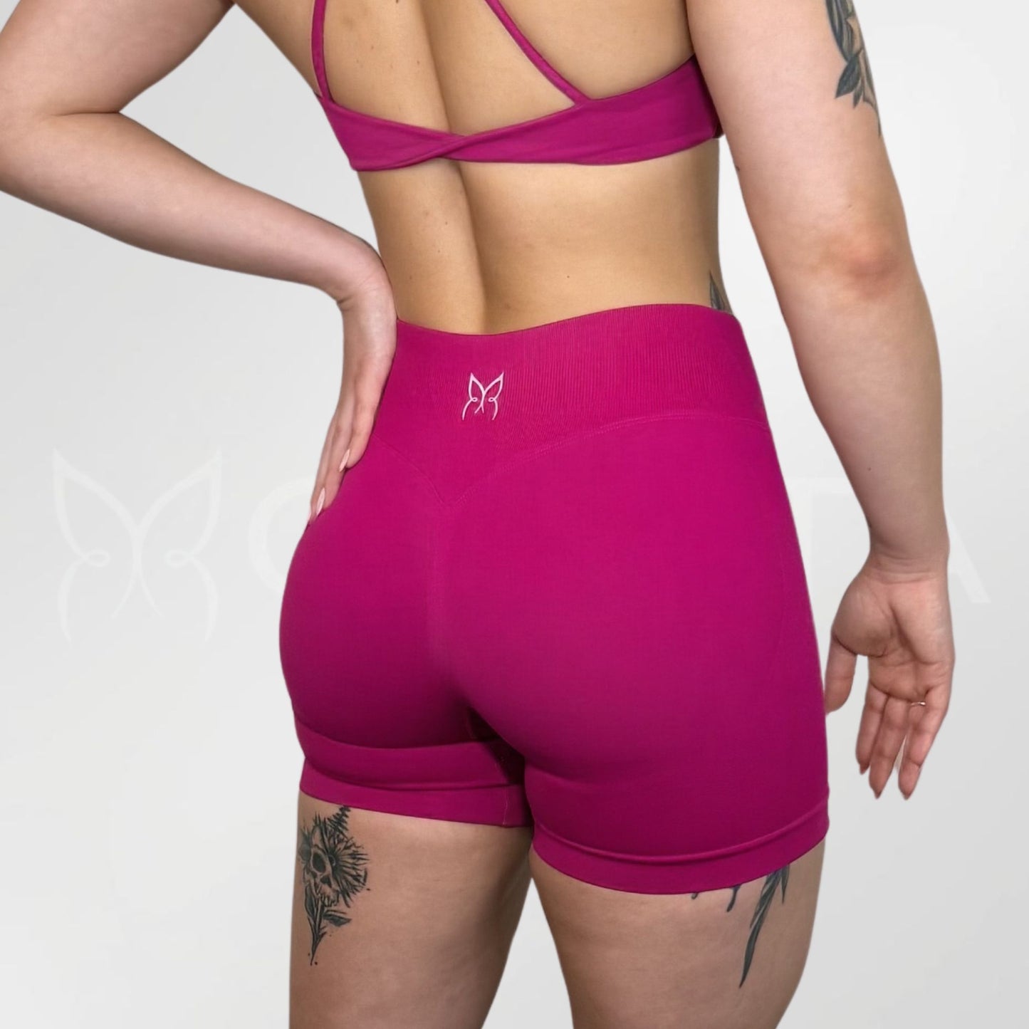 Emerge Active Short 4.5"