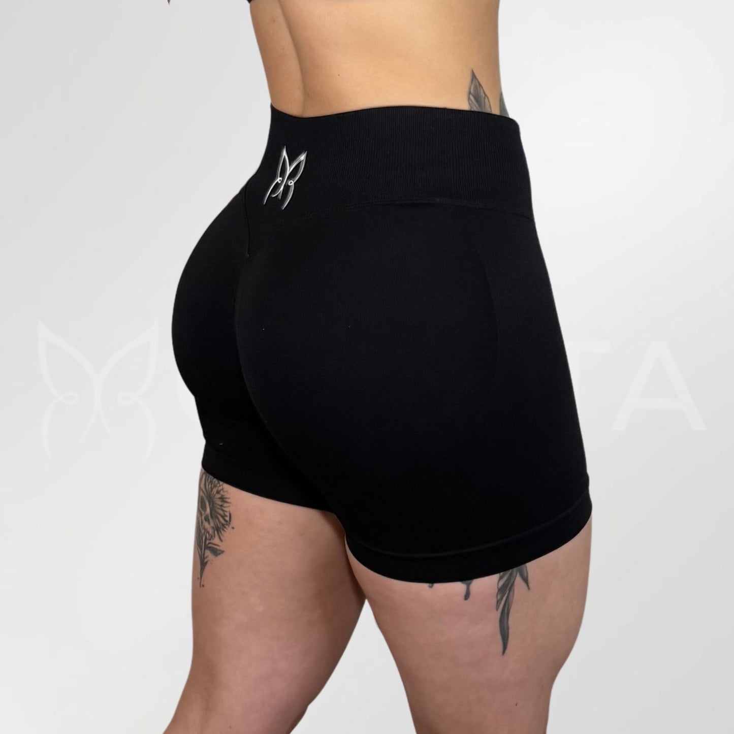 Emerge Active Short 4.5"