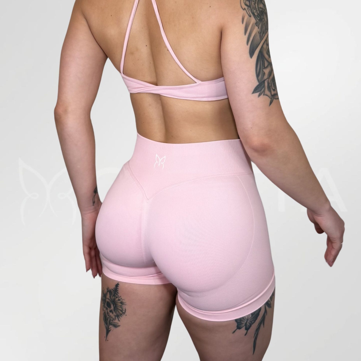 Emerge Active Short 4.5"
