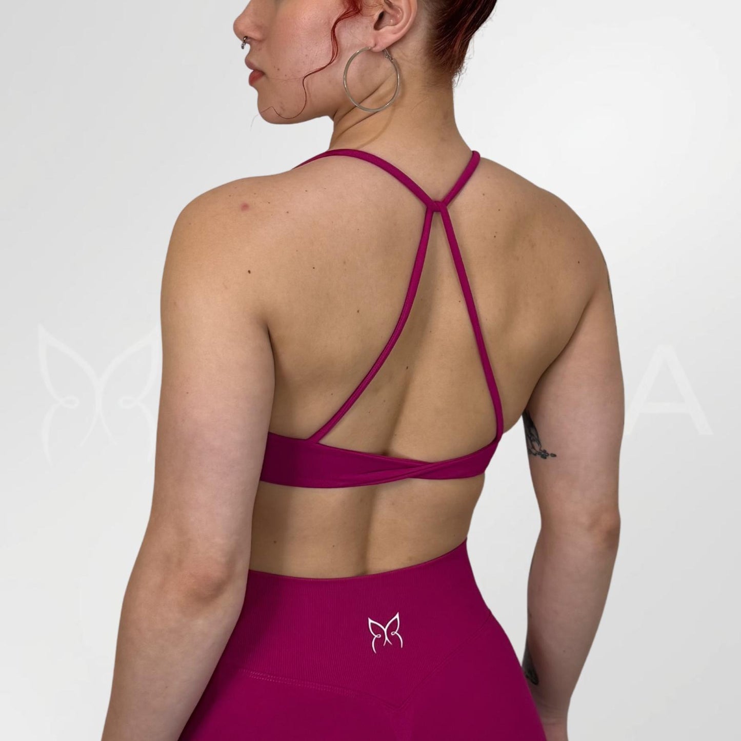 Emerge Active Sports Bra