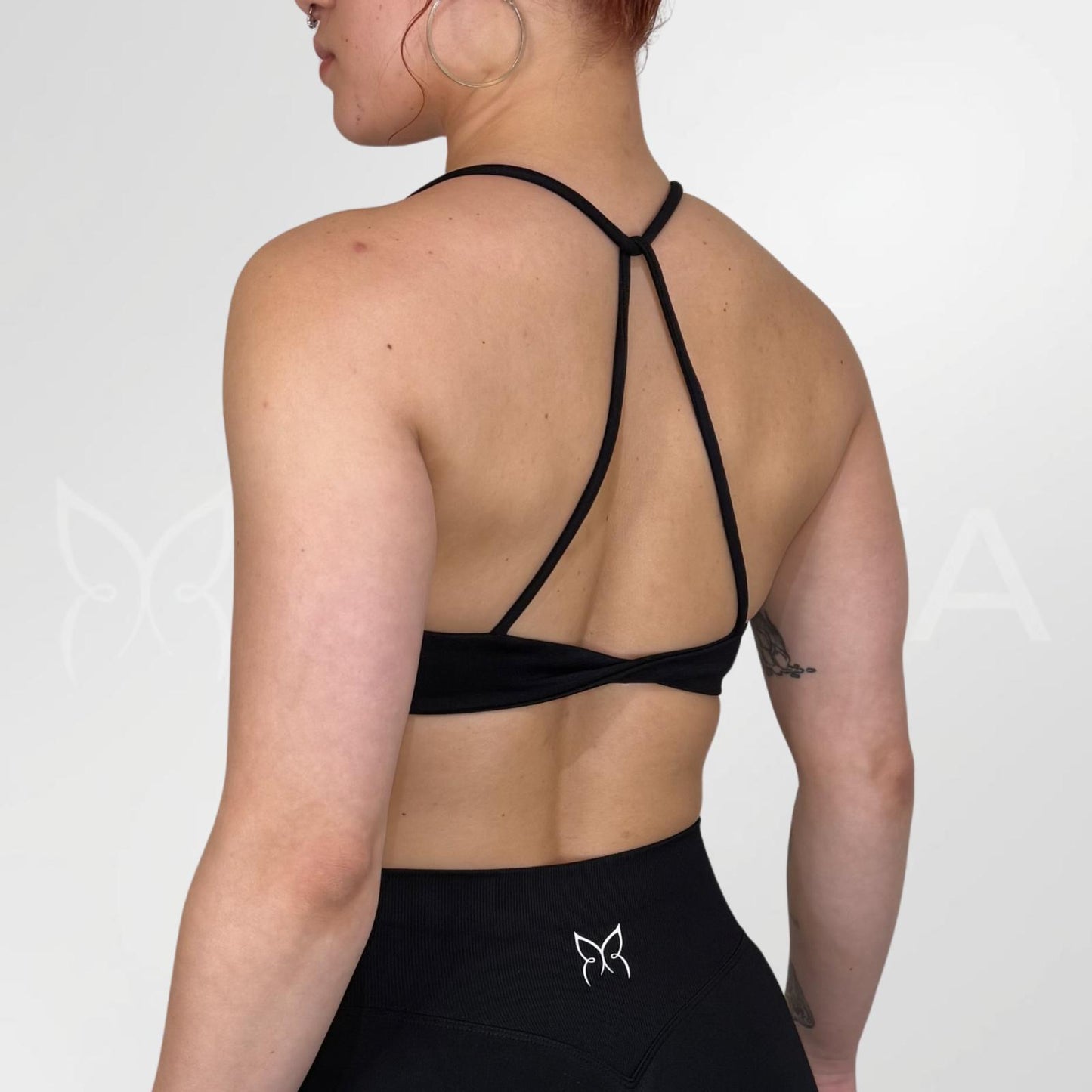 Emerge Active Sports Bra