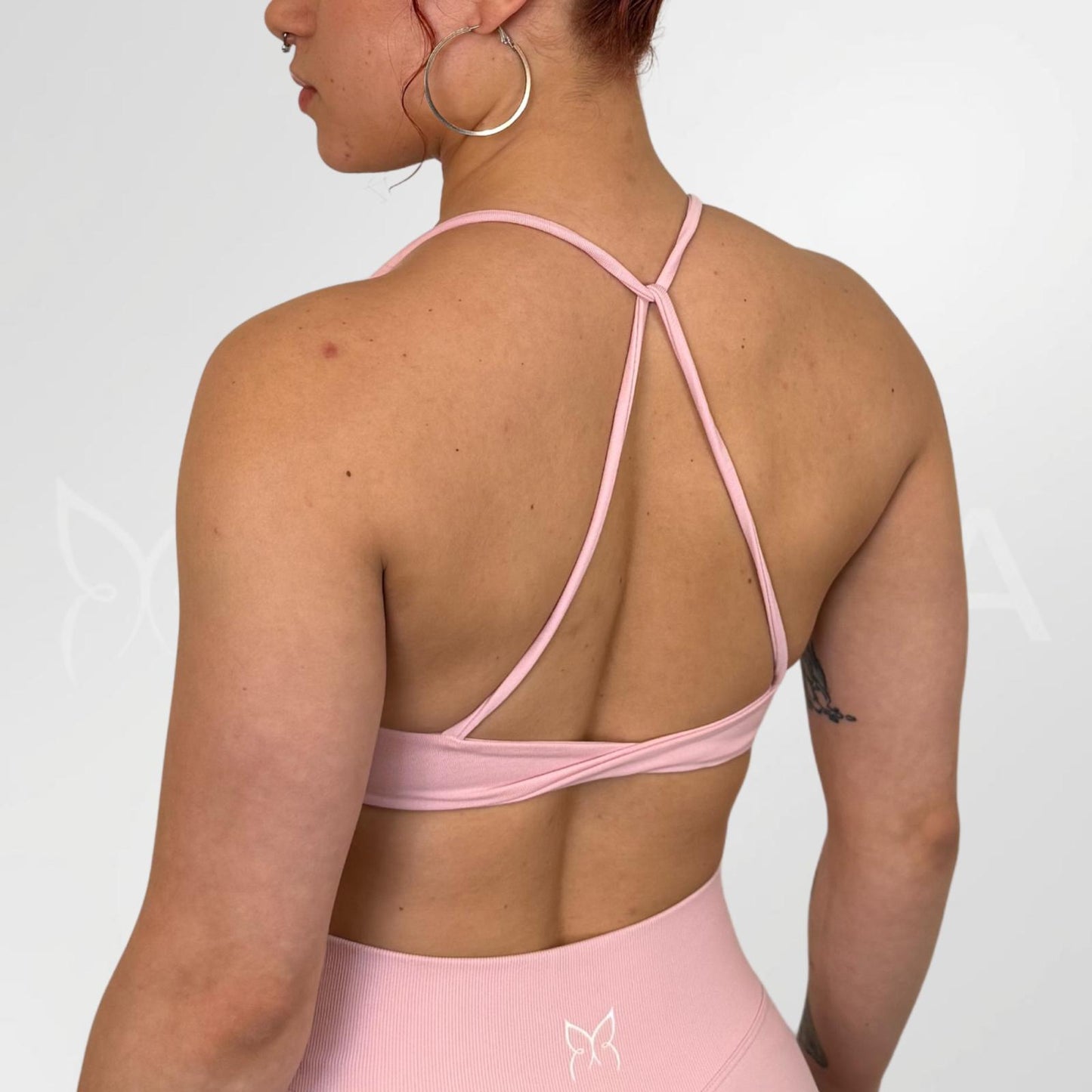 Emerge Active Sports Bra
