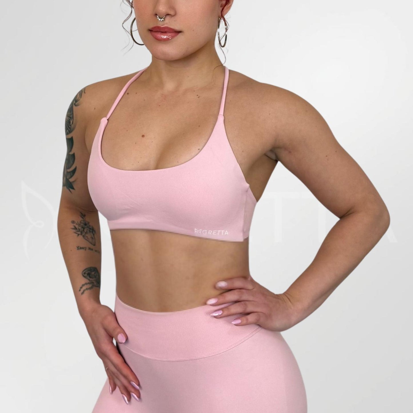 Emerge Active Sports Bra